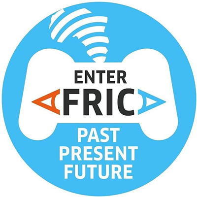 Enter AFrica