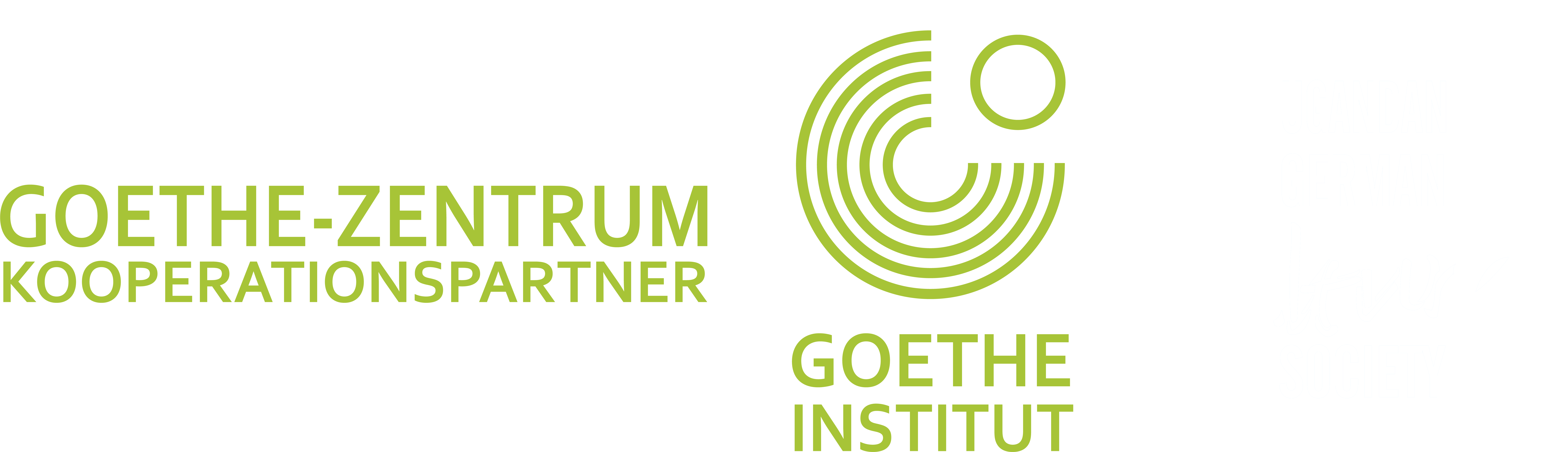 Goethe Institute 